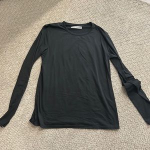 Outdoor Voices Long Sleeve Top